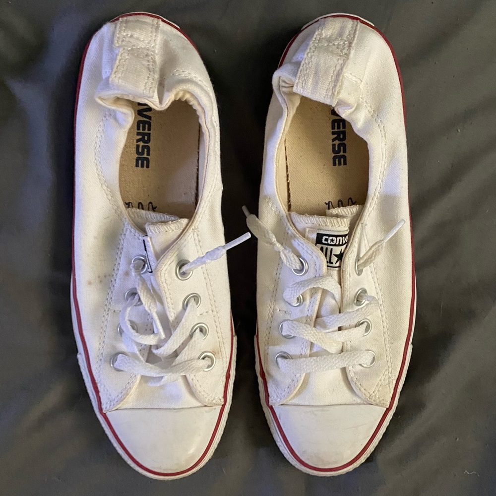 Shore line slip converse